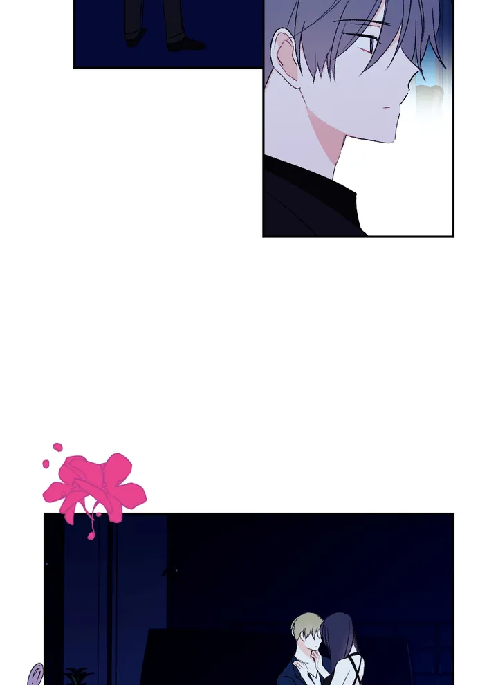 Red Thread Gods chapter 64 - page 15
