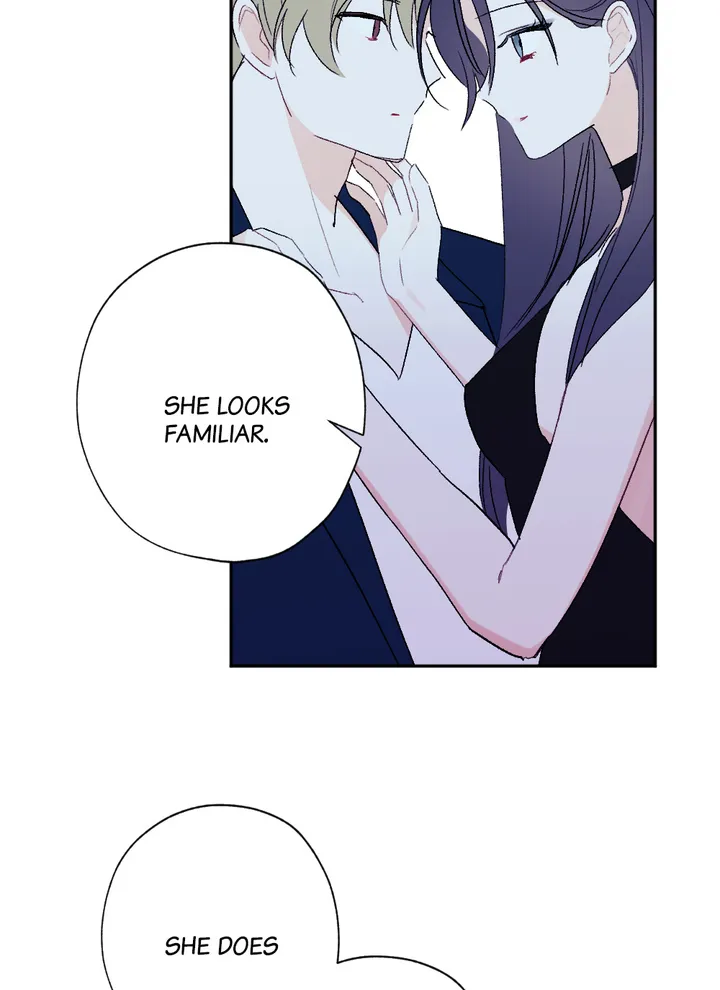 Red Thread Gods chapter 64 - page 18