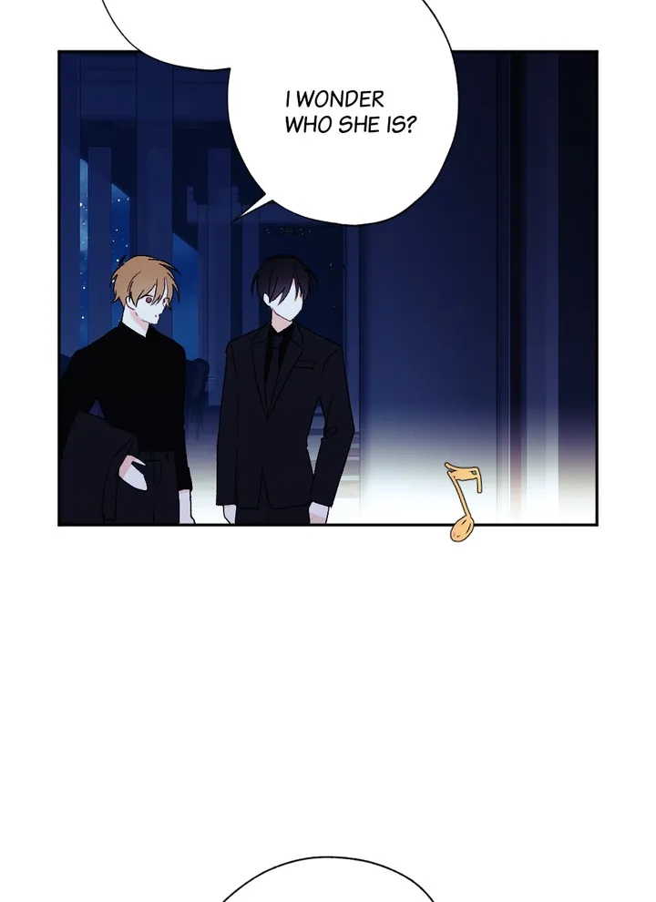 Red Thread Gods chapter 64 - page 19
