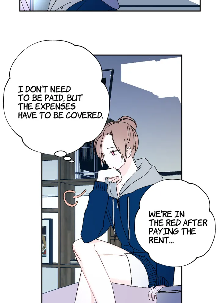 Red Thread Gods chapter 64 - page 2