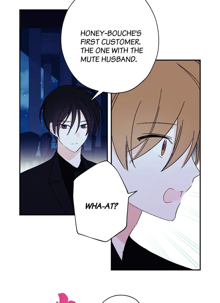 Red Thread Gods chapter 64 - page 20