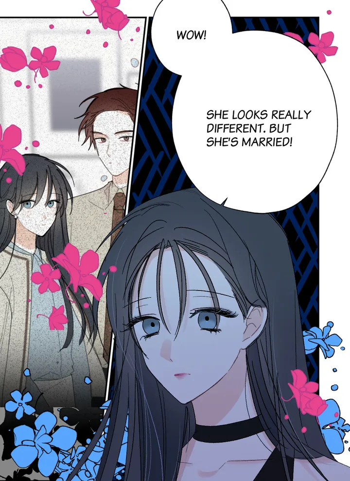 Red Thread Gods chapter 64 - page 21