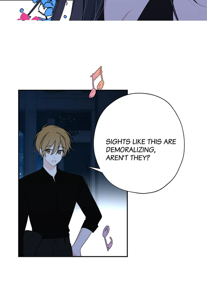 Red Thread Gods chapter 64 - page 22