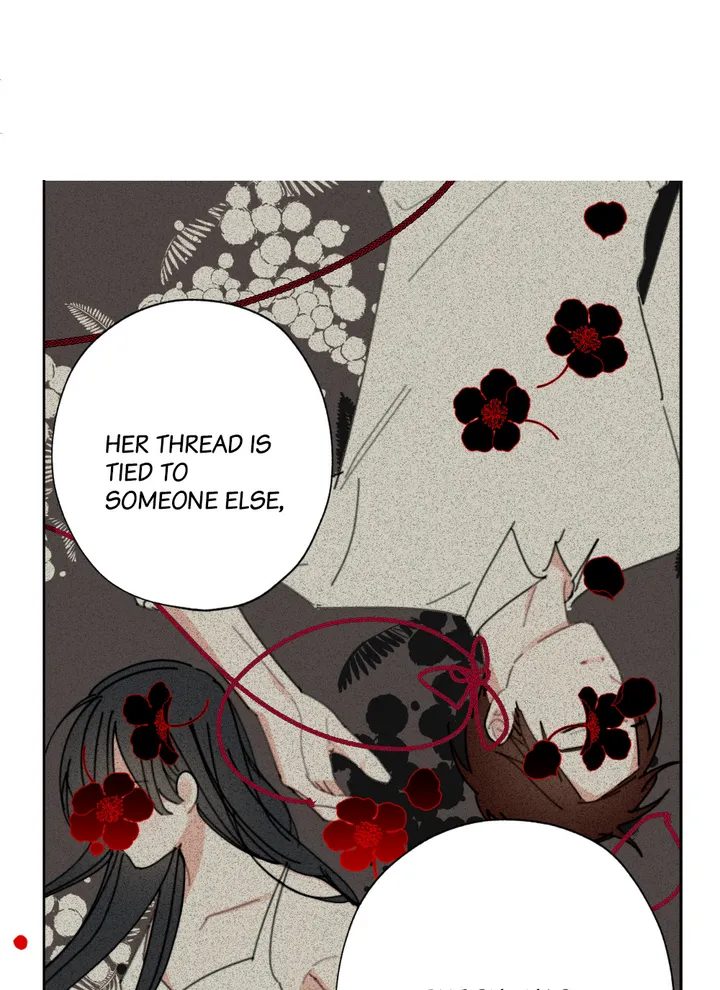 Red Thread Gods chapter 64 - page 23