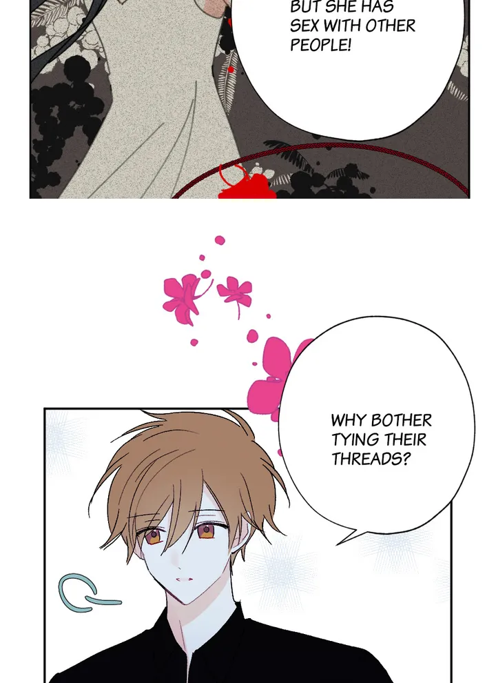 Red Thread Gods chapter 64 - page 24
