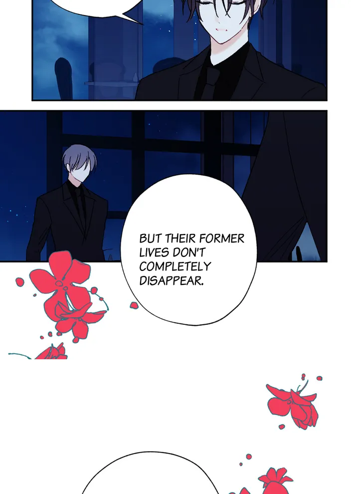 Red Thread Gods chapter 64 - page 28