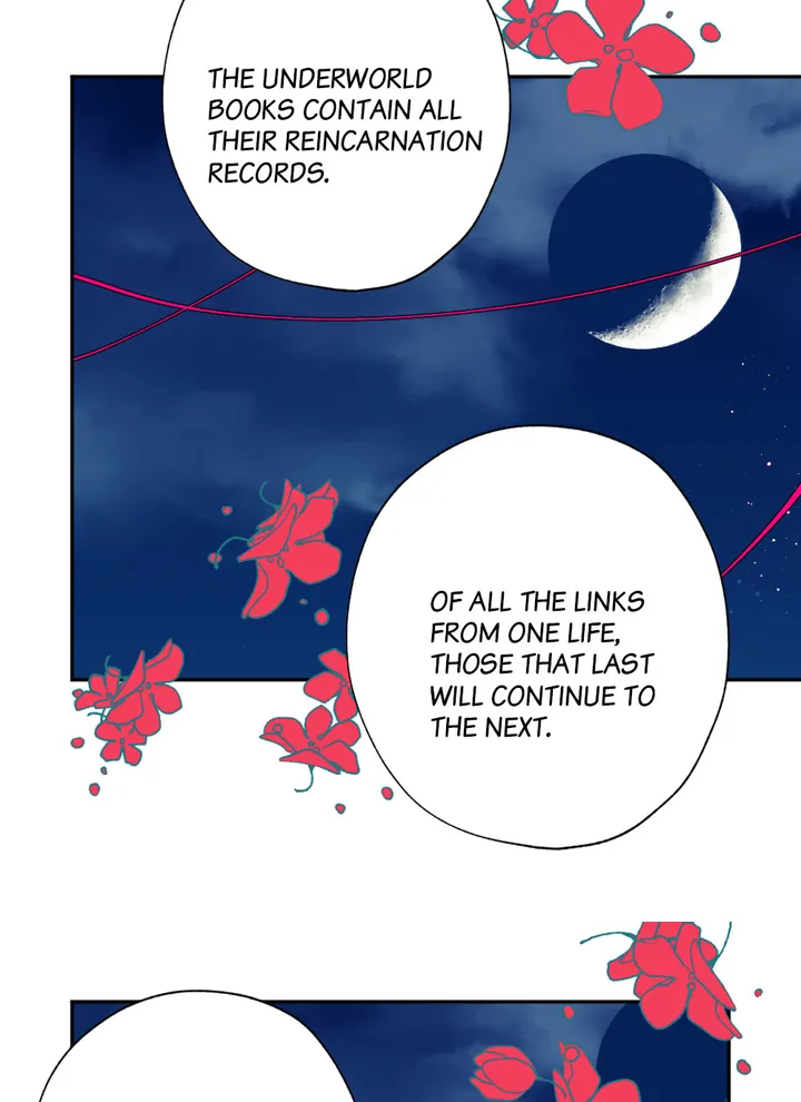 Red Thread Gods chapter 64 - page 29
