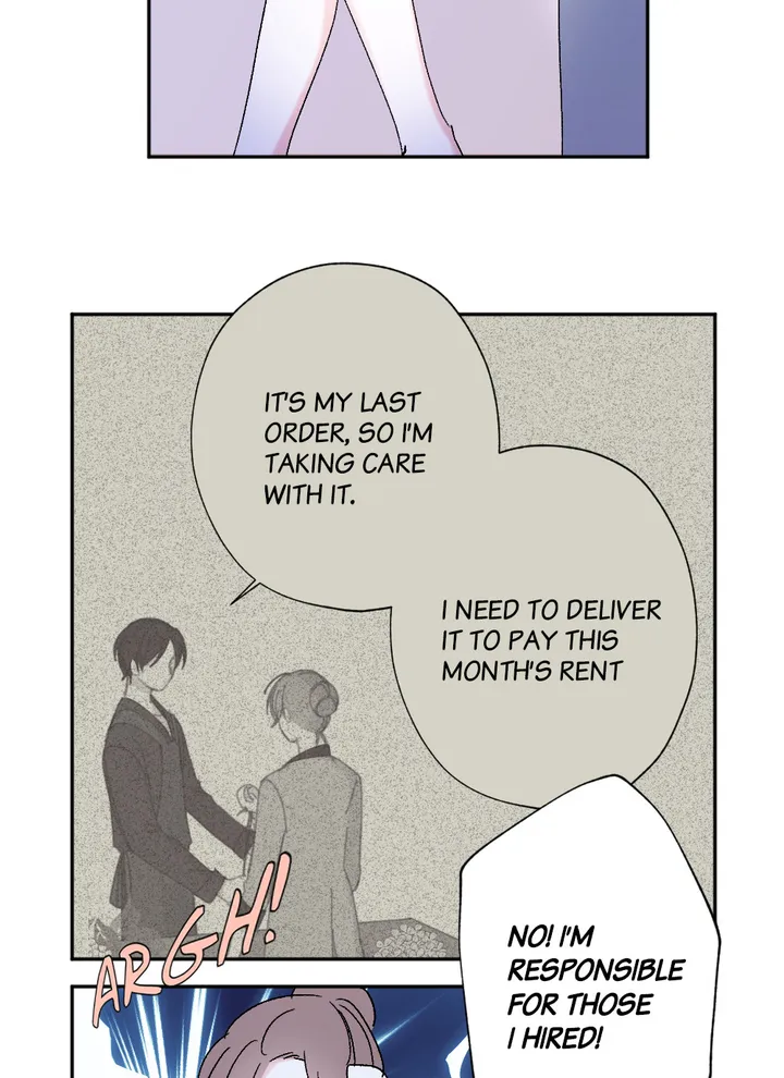 Red Thread Gods chapter 64 - page 3