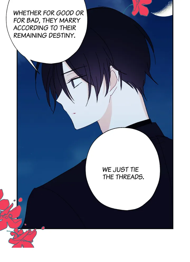 Red Thread Gods chapter 64 - page 30