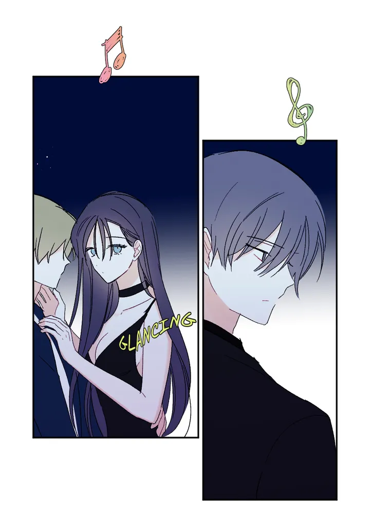 Red Thread Gods chapter 64 - page 31