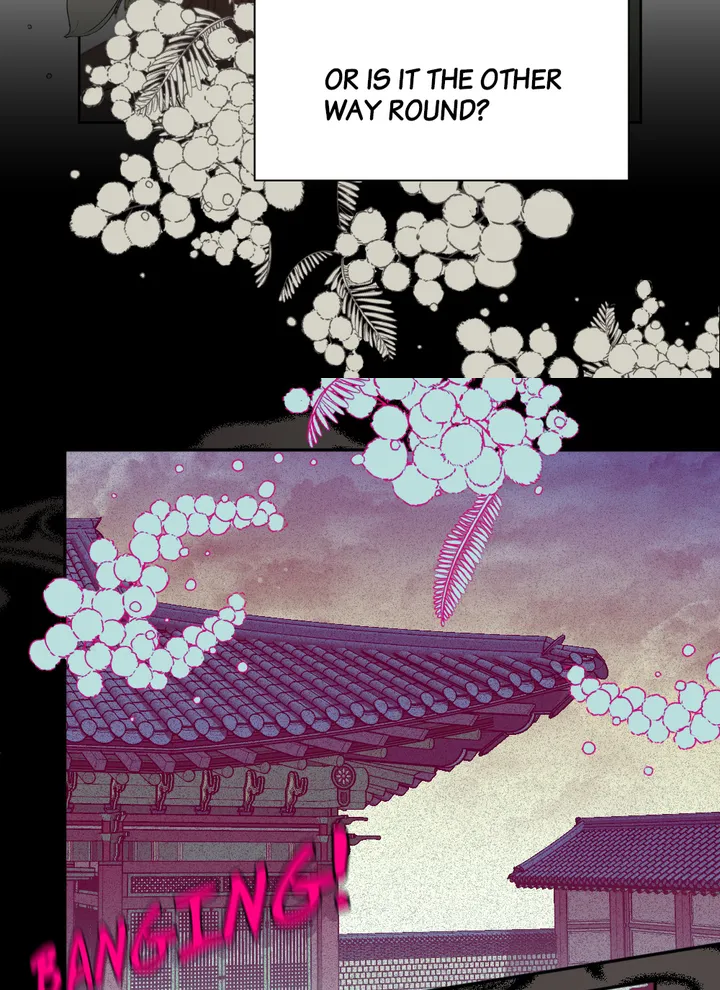 Red Thread Gods chapter 64 - page 35