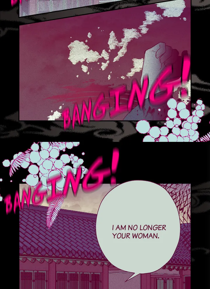 Red Thread Gods chapter 64 - page 36