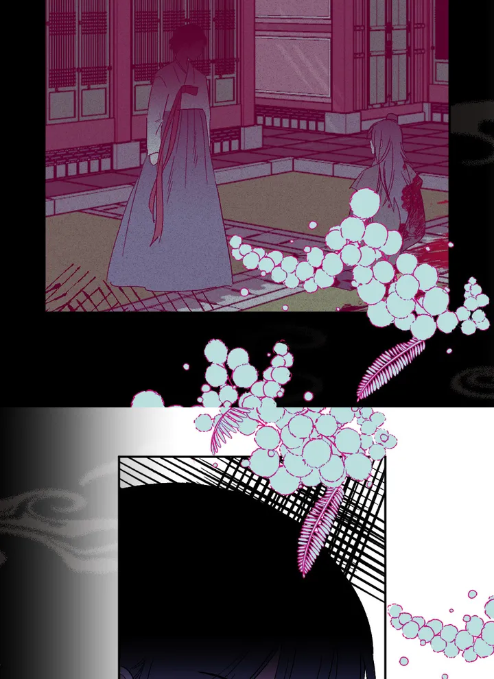 Red Thread Gods chapter 64 - page 37