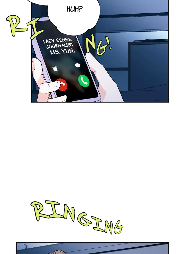 Red Thread Gods chapter 64 - page 6