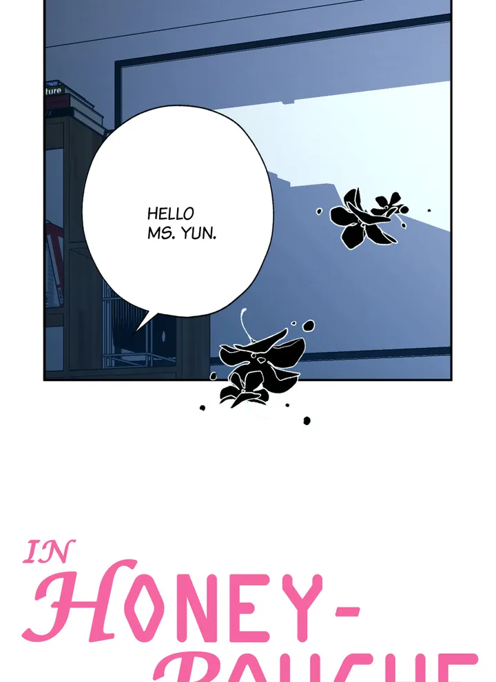 Red Thread Gods chapter 64 - page 8