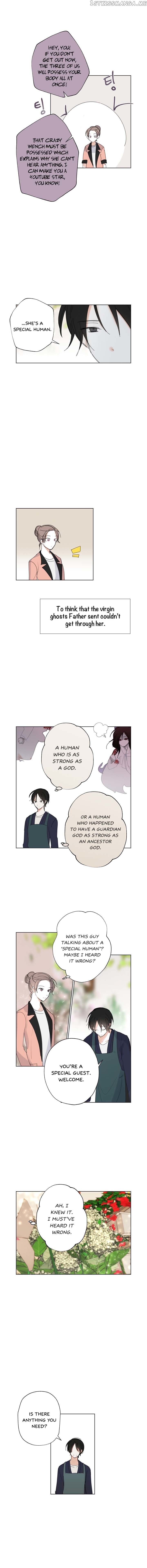 Red Thread Gods chapter 6 - page 3