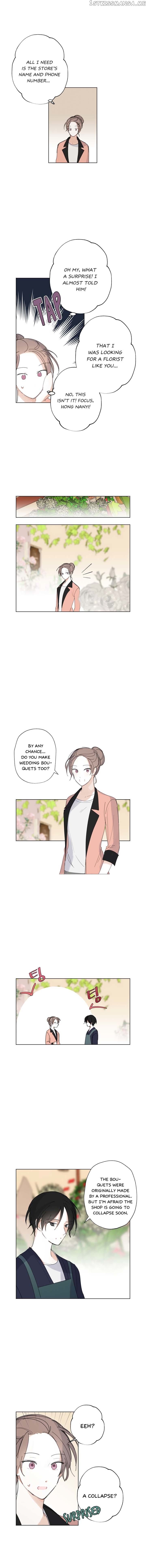 Red Thread Gods chapter 6 - page 4