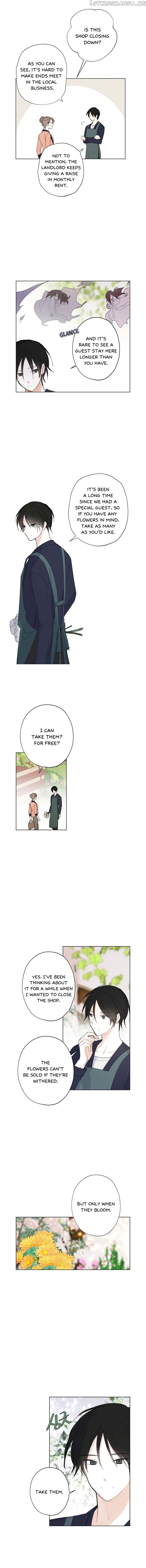Red Thread Gods chapter 6 - page 5