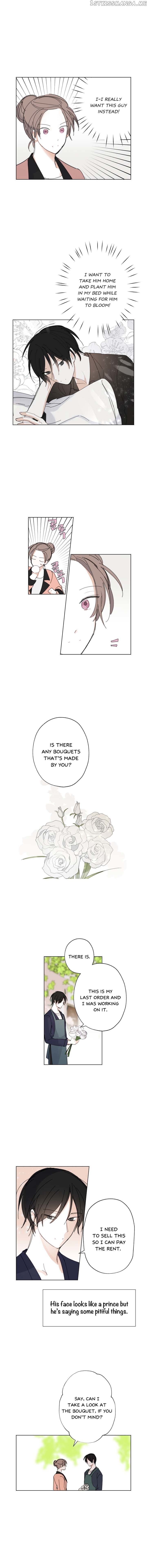 Red Thread Gods chapter 6 - page 6