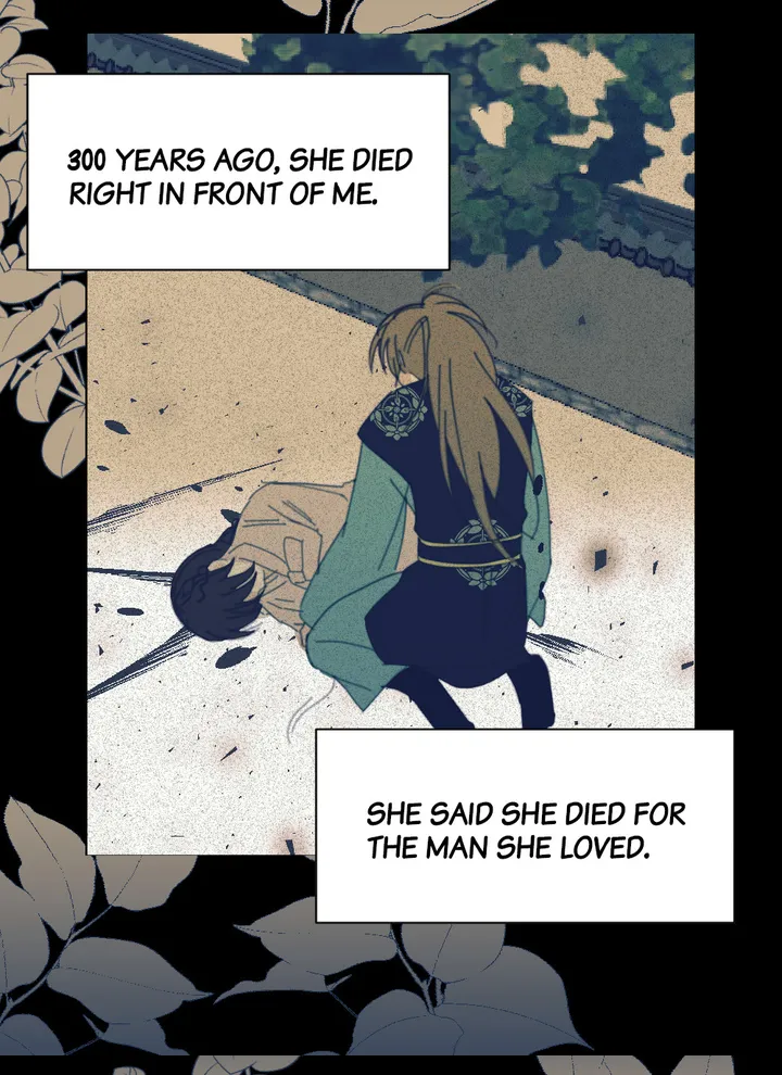 Red Thread Gods chapter 59 - page 10