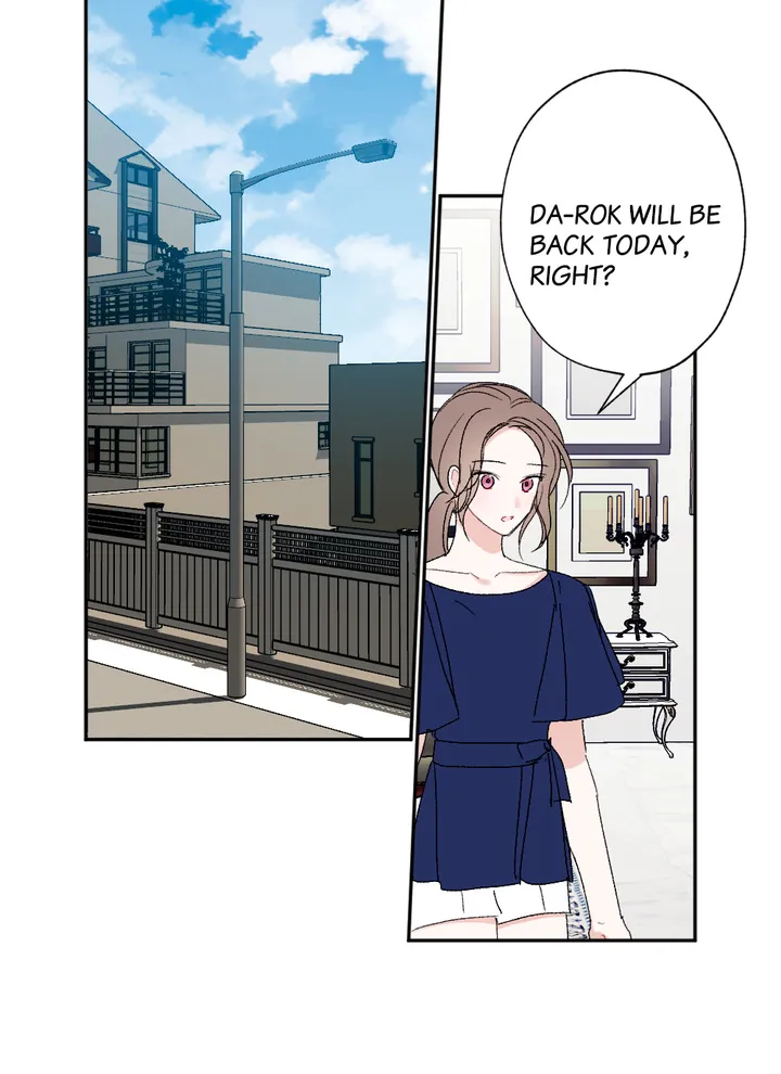 Red Thread Gods chapter 59 - page 20