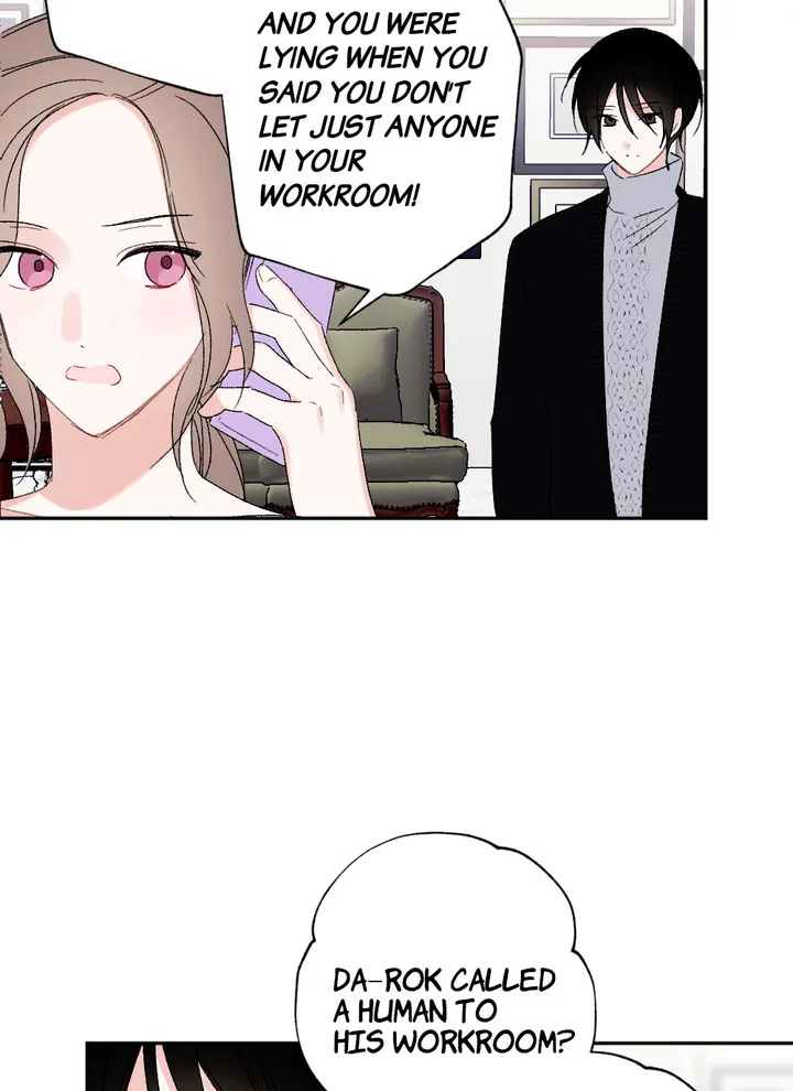 Red Thread Gods chapter 59 - page 28