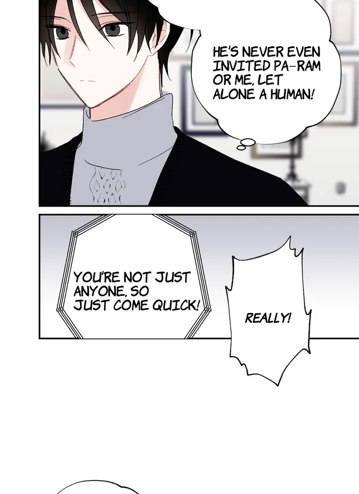 Red Thread Gods chapter 59 - page 29