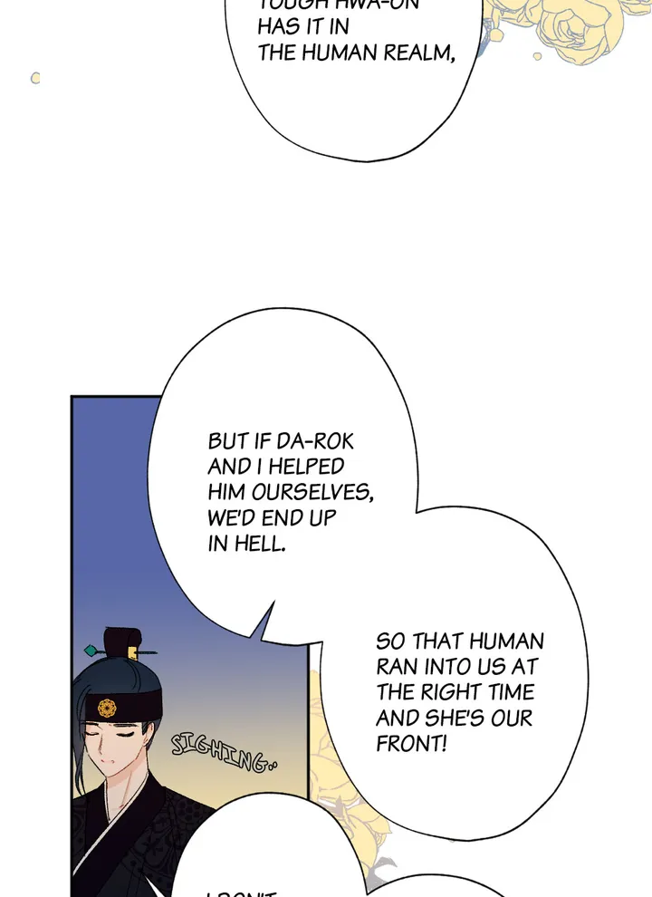 Red Thread Gods chapter 59 - page 3