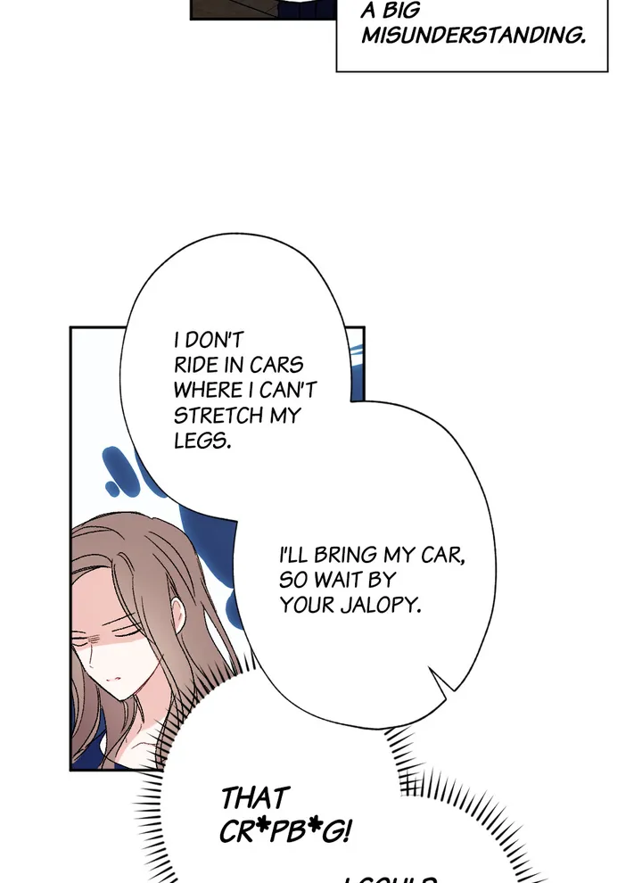 Red Thread Gods chapter 59 - page 43