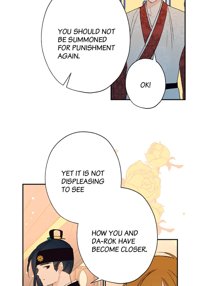 Red Thread Gods chapter 59 - page 5