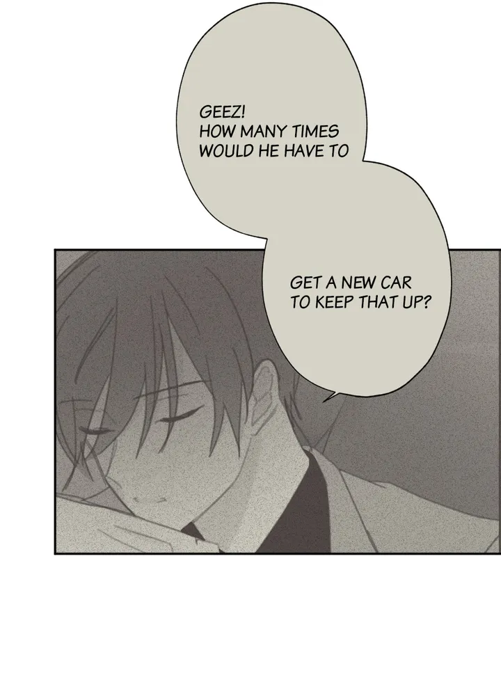 Red Thread Gods chapter 59 - page 51