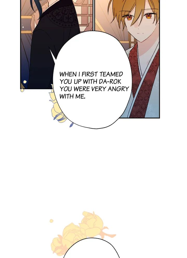 Red Thread Gods chapter 59 - page 6