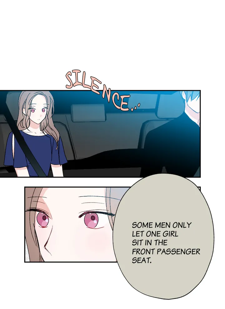 Red Thread Gods chapter 60 - page 1