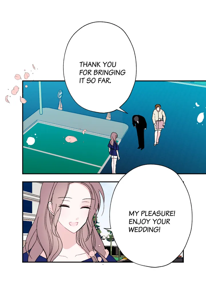 Red Thread Gods chapter 60 - page 11