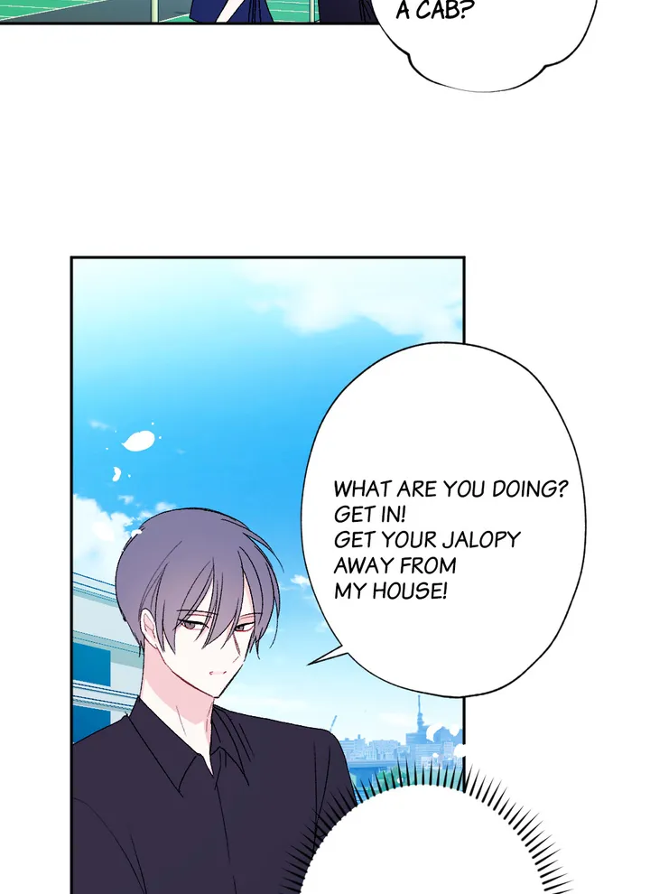 Red Thread Gods chapter 60 - page 13