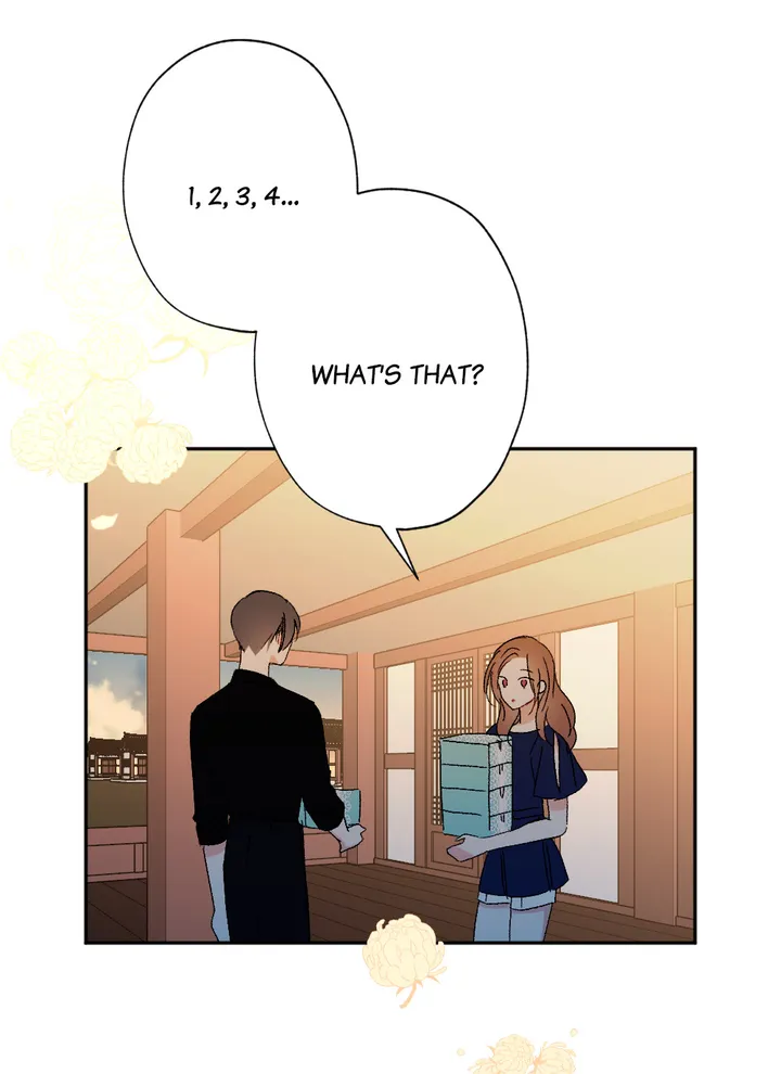Red Thread Gods chapter 60 - page 21