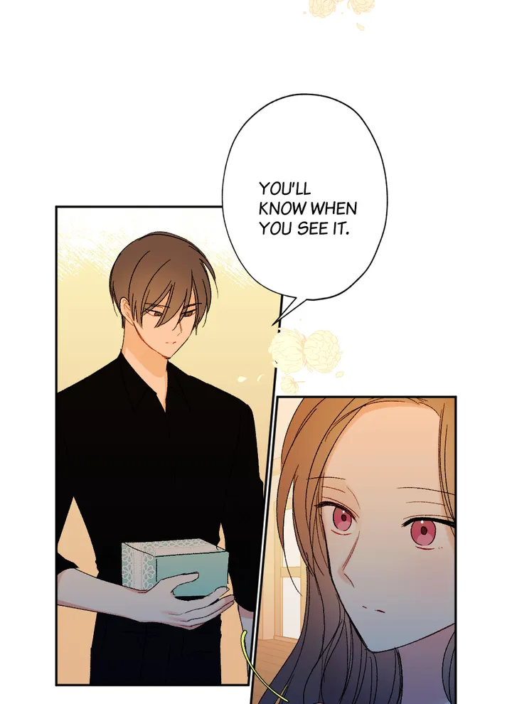Red Thread Gods chapter 60 - page 22