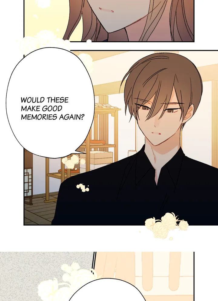 Red Thread Gods chapter 60 - page 29