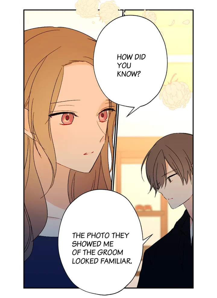 Red Thread Gods chapter 60 - page 31