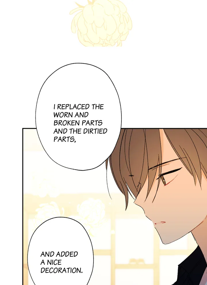 Red Thread Gods chapter 60 - page 33