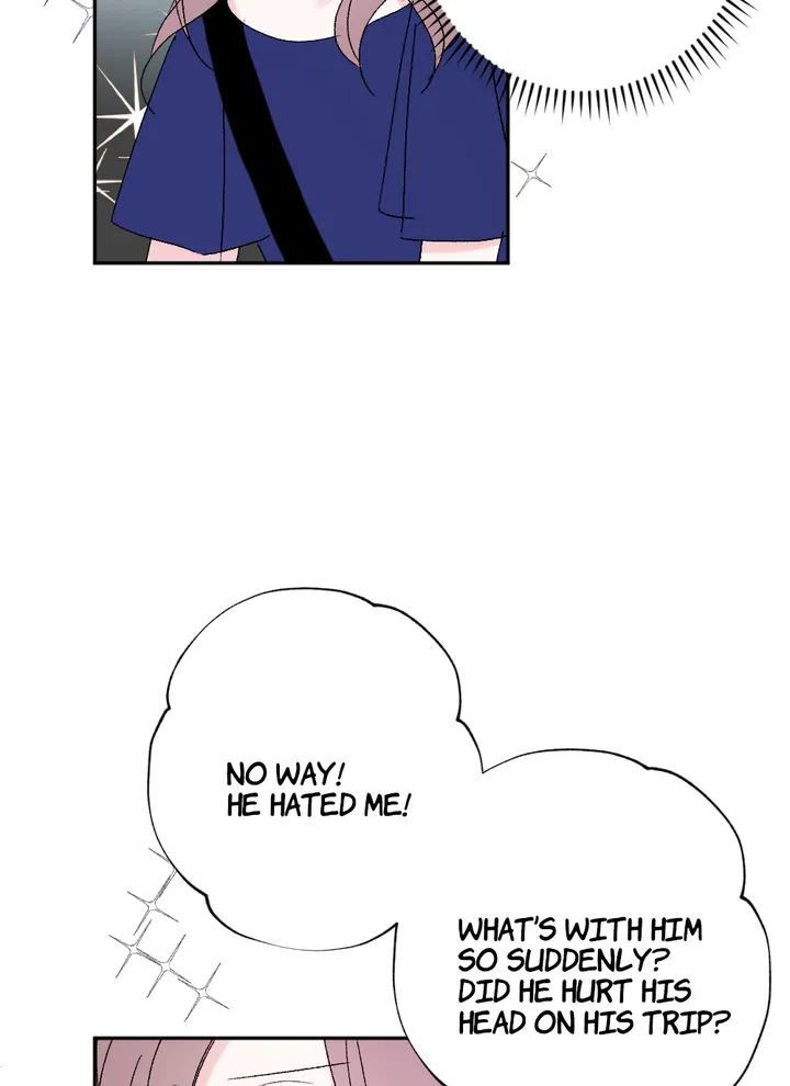 Red Thread Gods chapter 60 - page 4