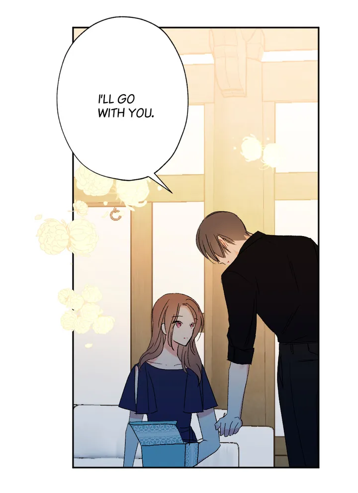 Red Thread Gods chapter 60 - page 41
