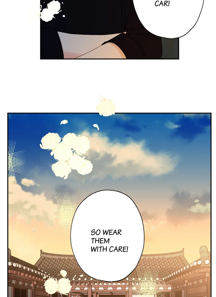 Red Thread Gods chapter 60 - page 54
