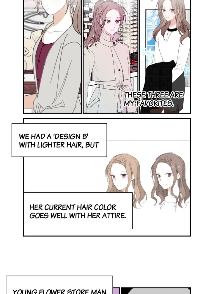 Red Thread Gods chapter 60 - page 60