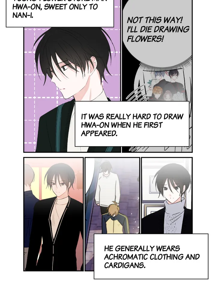 Red Thread Gods chapter 60 - page 61