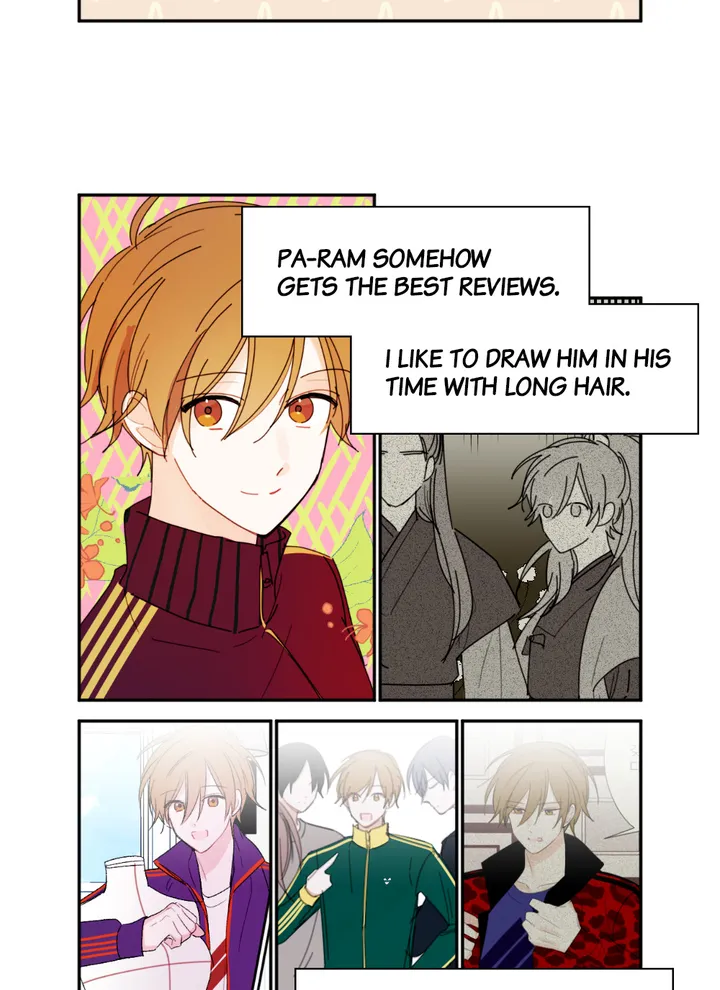 Red Thread Gods chapter 60 - page 63