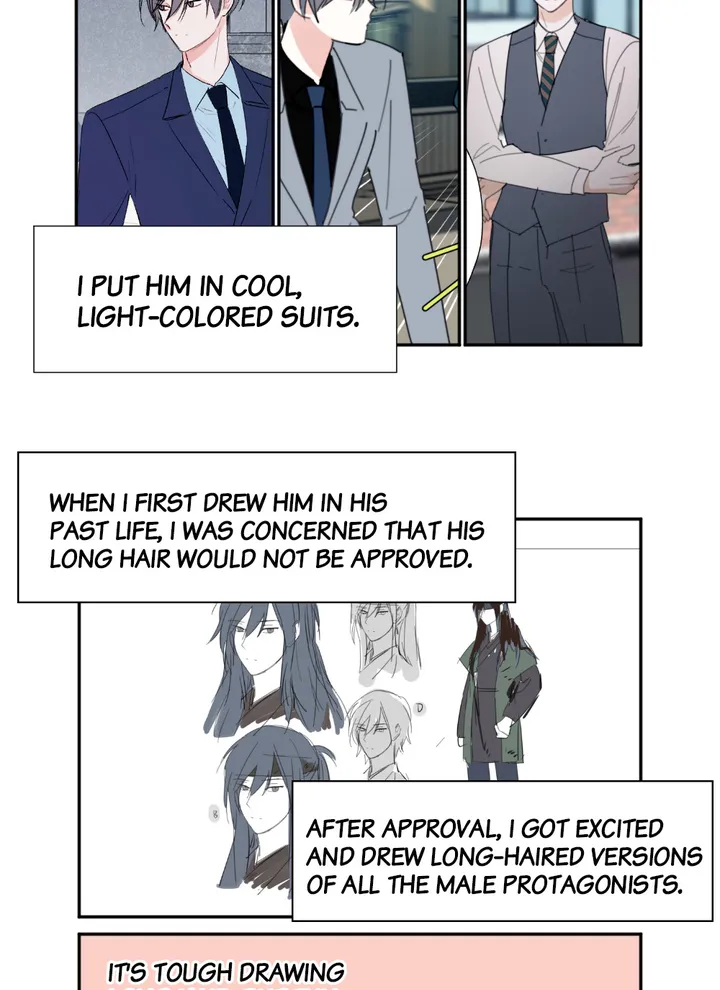 Red Thread Gods chapter 60 - page 66