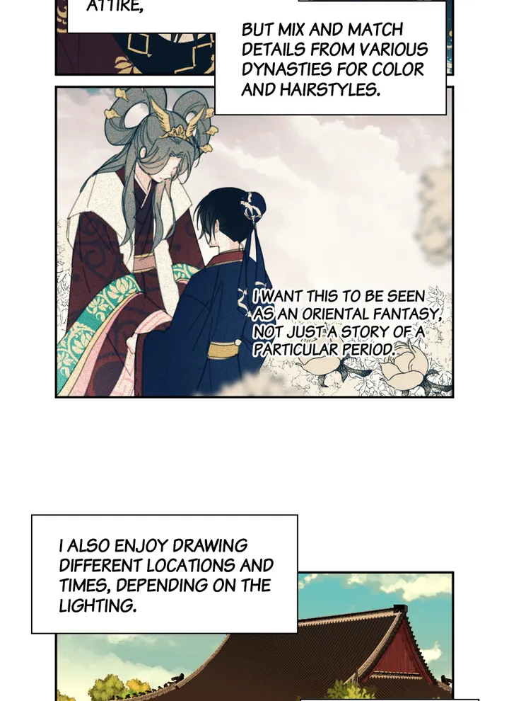 Red Thread Gods chapter 60 - page 68