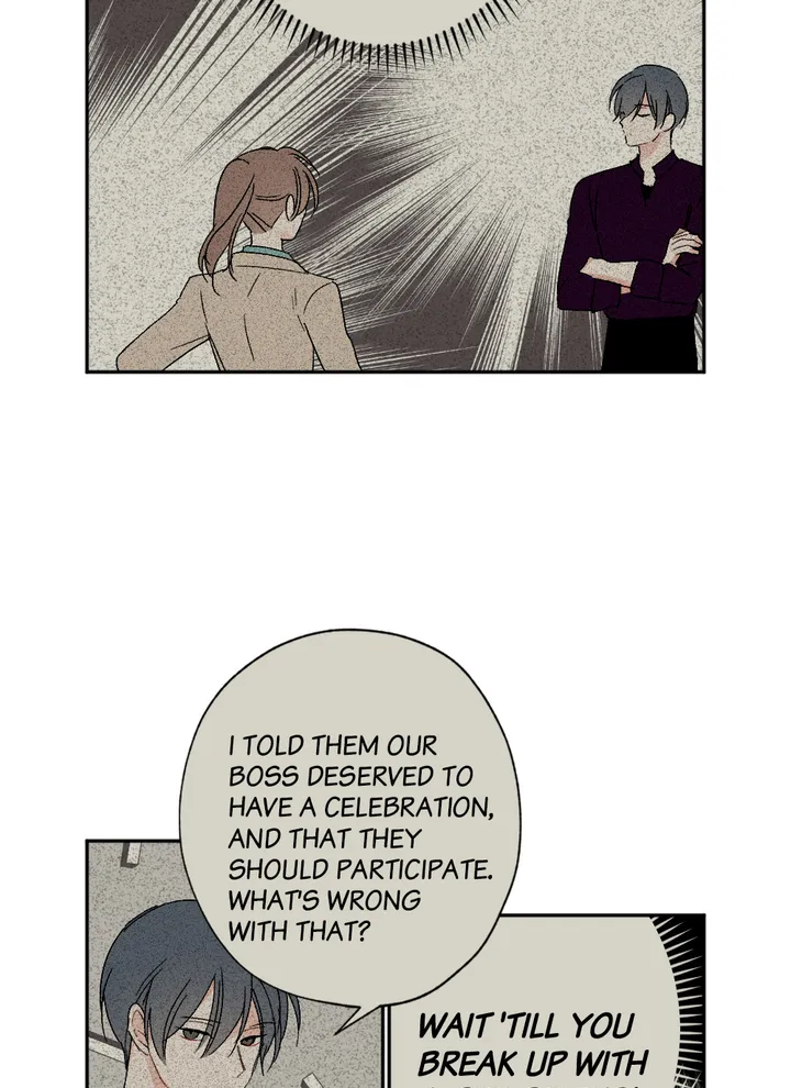 Red Thread Gods chapter 61 - page 16