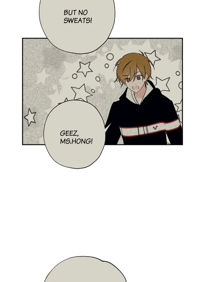 Red Thread Gods chapter 61 - page 19